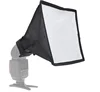 15 x 17 cm / 20*30 CM Folding Softbox Flash Light Speedlite Diffuser Photo Studio for For Canon Nikon Pentax Sony Olympus Camera