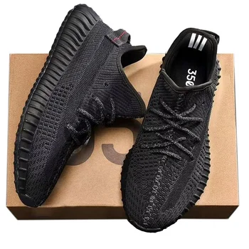 New Design 350 Fashion Casual Shoes Slip-on Brand Shoes High Top Sneakers For Men And Women 