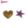 DIY Baking Cake Decorating Tools Food Grade Silicone Baking Cake Mold Custom Silicone Fancy Ice Cube/Baking/Cooking Mold