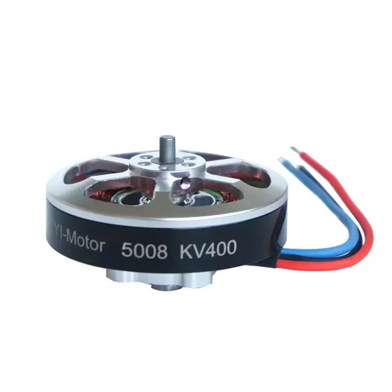 TYI 5008 Drone Motor KV335 KV400 Agras Multi-axis Drones Industrial Plant Protection RC Brushless Motor factory