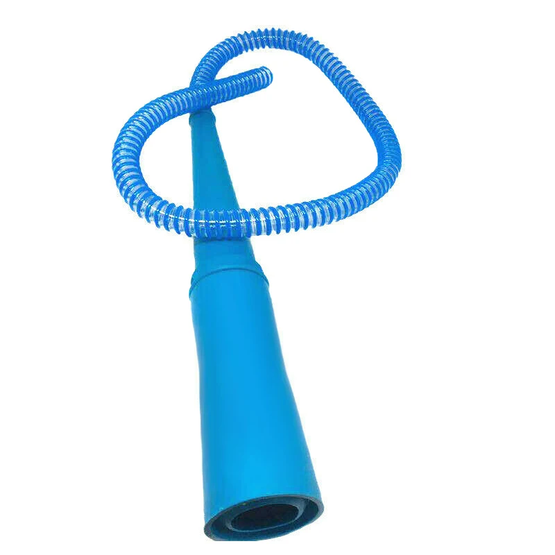 Universal Vent Vacuum Hose Removes Lint Dust Cleaner Portable Cleaning for Washer Dryer Ventilation Fixing Wear Resistant Hoses 