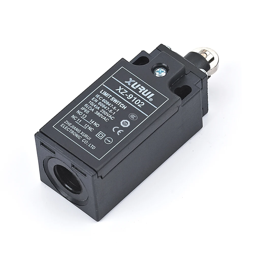Details about   OMRON LIMIT SWITCH SH991A 