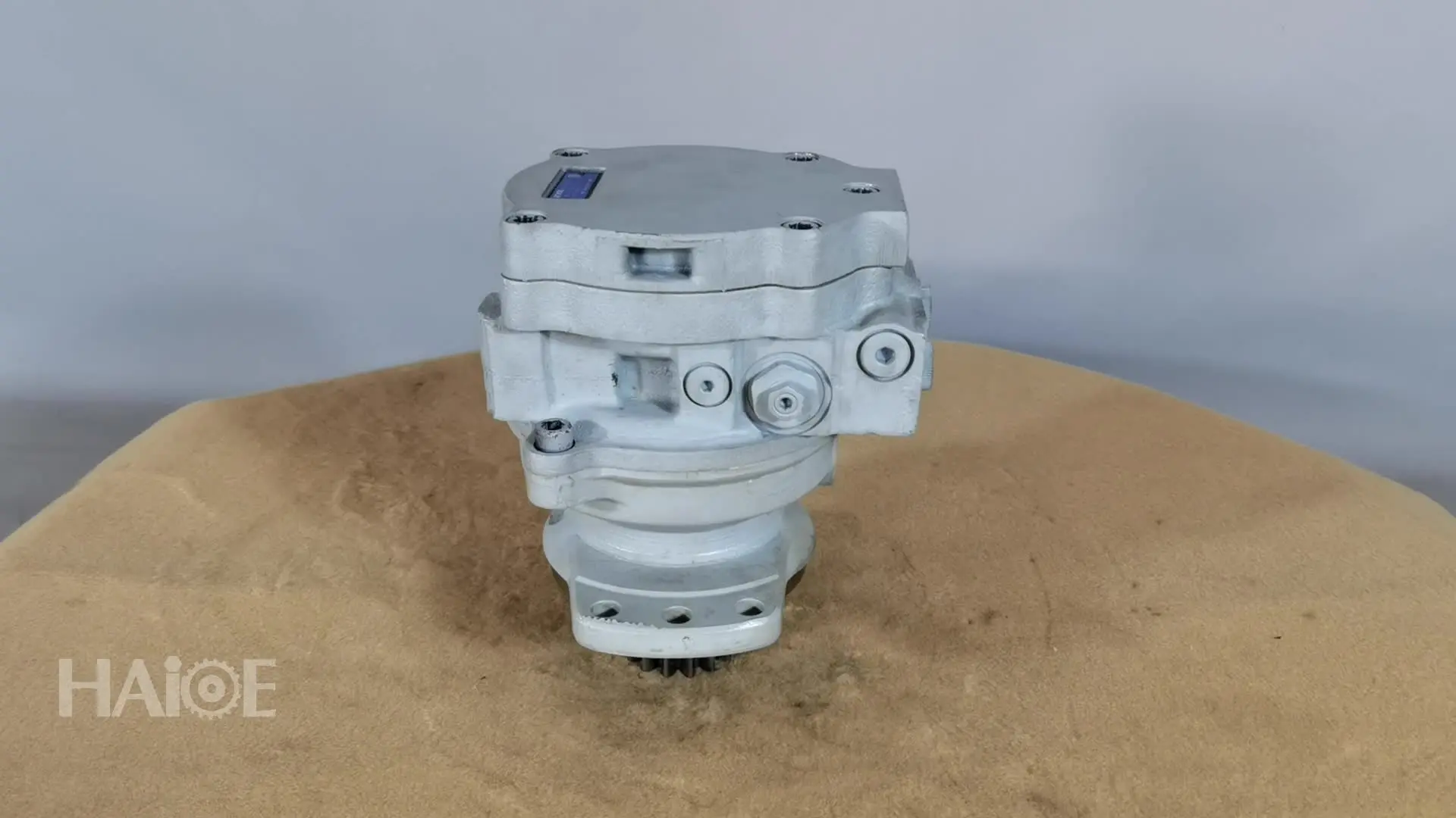 パーツ IHI vq27 IHI35N IHI35 IHI30 Slewing Motor for IHI Excavator Swing