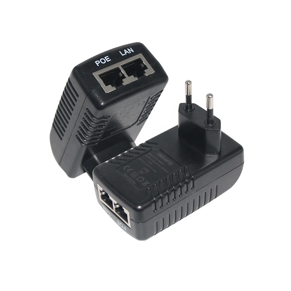 How to Choose a Battery-Powered PoE Injector — Practical Guide