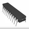 AD7820TQ Data Acquisition Analog to Digital Converters IC 8BIT HS TRACK/HOLD 20CDIP