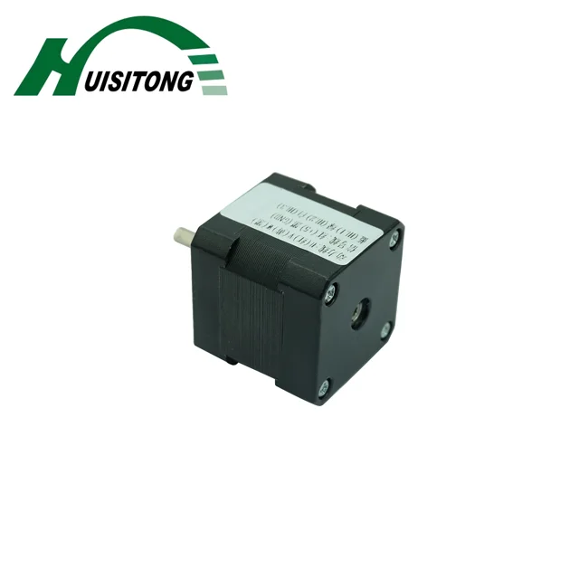 High Power Bldc Motor, 24v, 800w-48v, 2000w, Brushless - detail 8