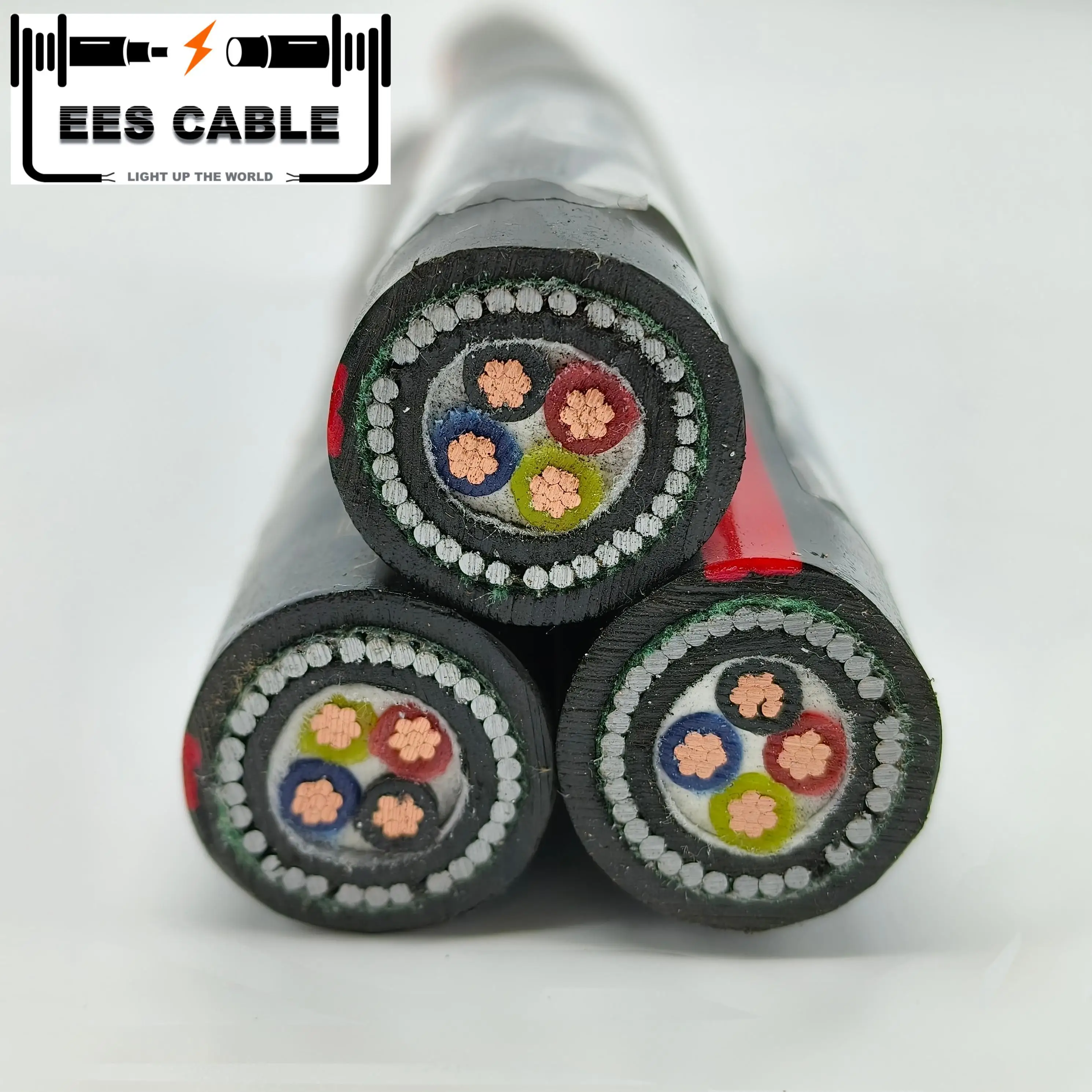 4 Core 500mm² Armoured Cable Guide: How to Choose Right