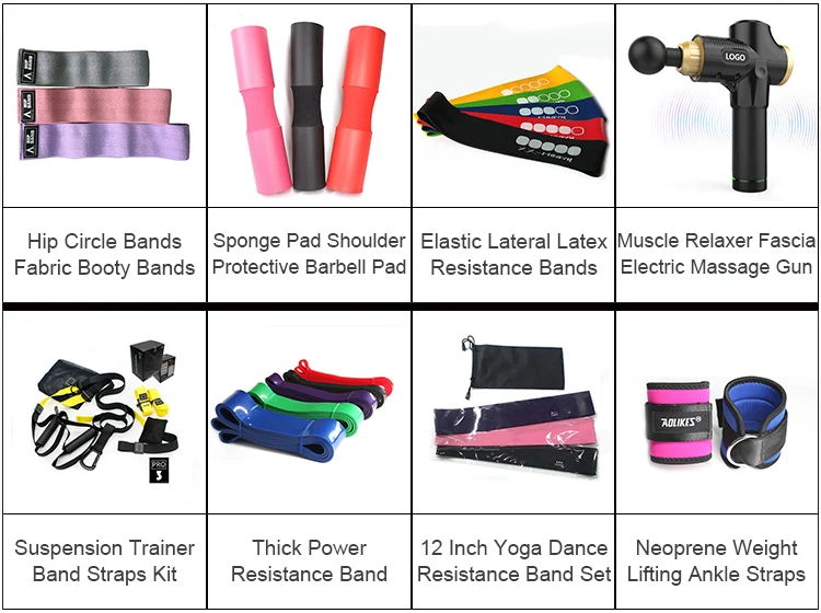 fitness training pro suspension system