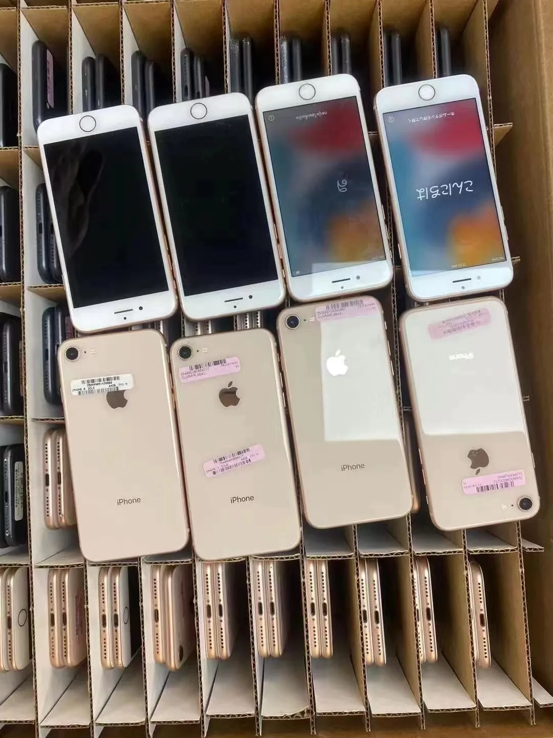 Wholesale Us Version Original Cheap Smart Cell Phone 99 New Used