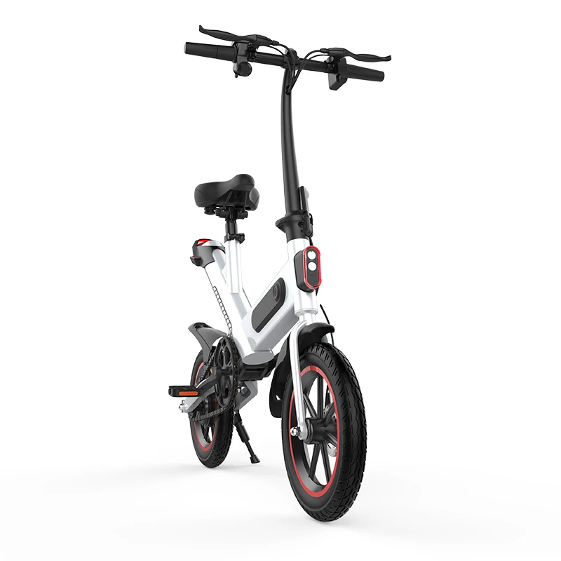 chirrey ebike