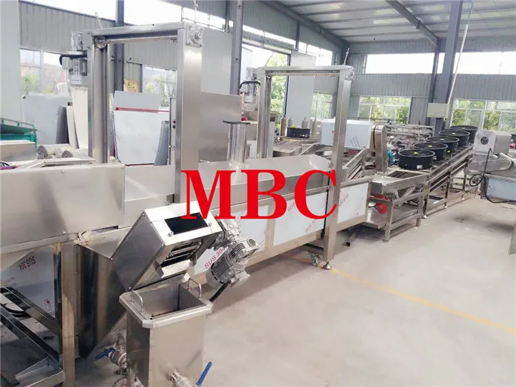  IQF frozen french fries frying machine.jpg