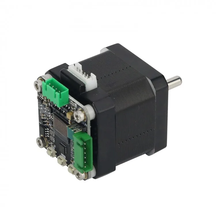 3D-MKS SERVO42C MKS SERVO42C NEMA17 Closed Loop Stepper Motor Driver ...