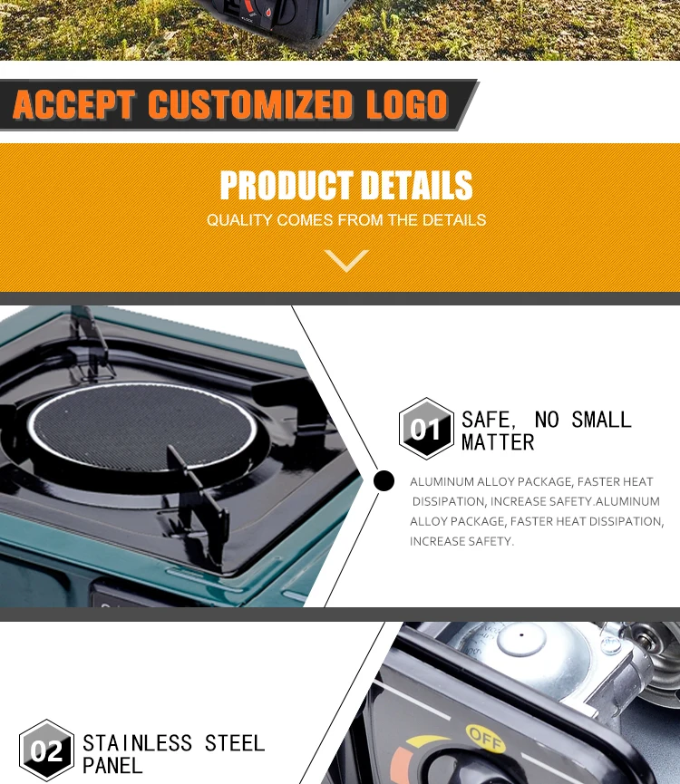 Factory Supplier Wholesale Japanese Lpg Portable Butane Gas Stove Buy