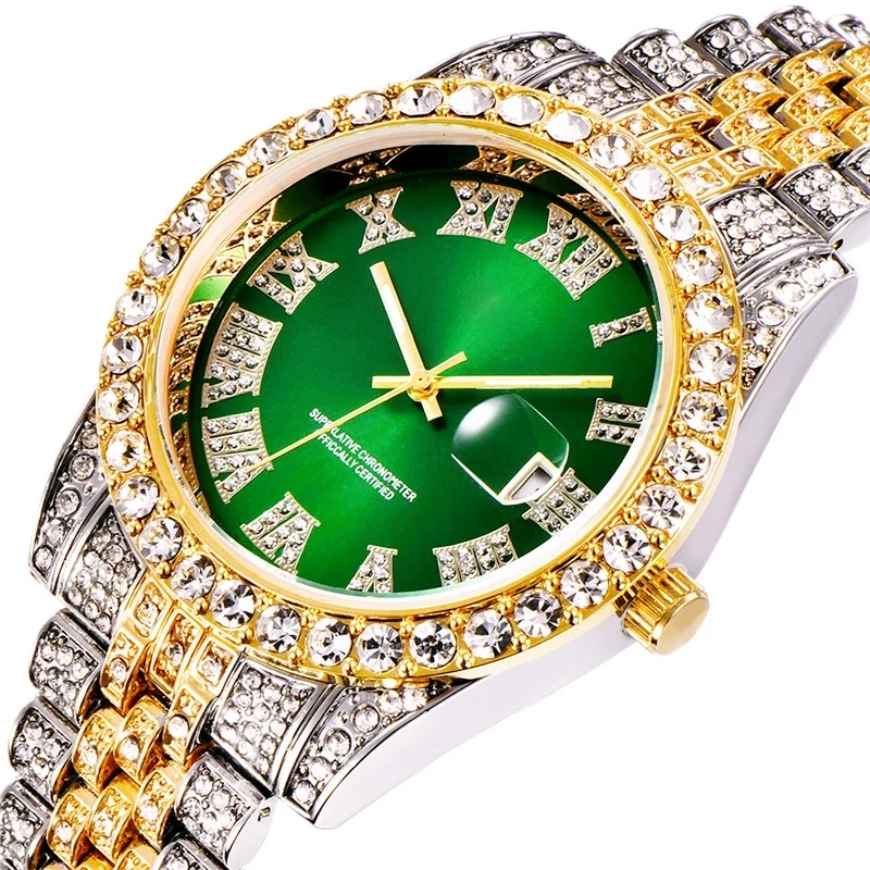 

Big Face Watch,1 Piece