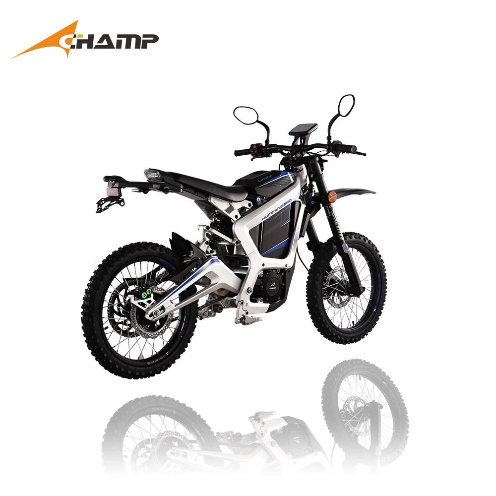 electric motocross
