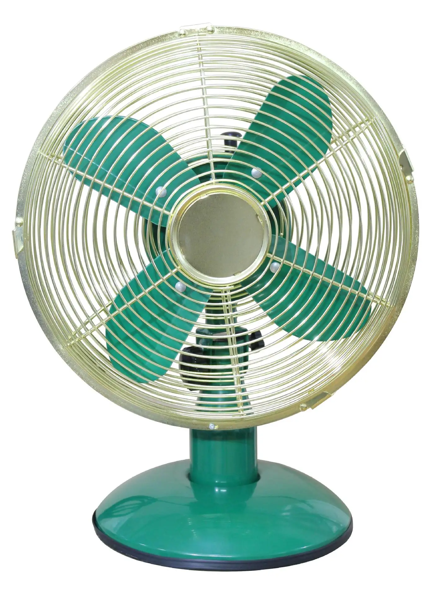 Metal Retro Electric Fan - detail 8