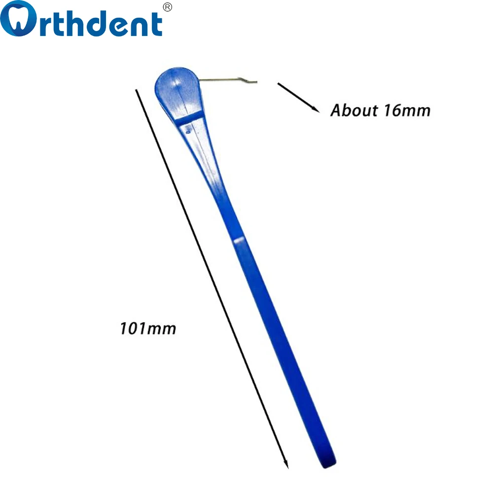 2pcs/pack Dental Orthodontic Implant Expansion Screw Rapid Palatal