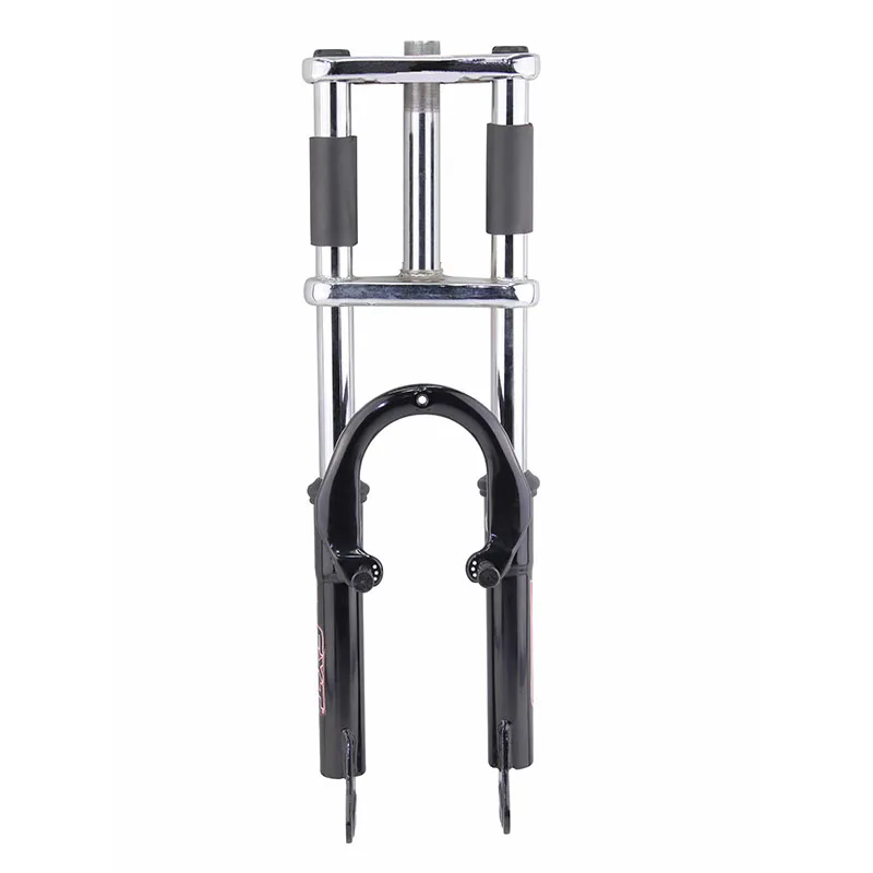 triple tree bike forks