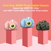 Cute 2.0 Inch HD Screen Mini Kids Children Digital Video Camera For Sale, 2019 new off kids camera