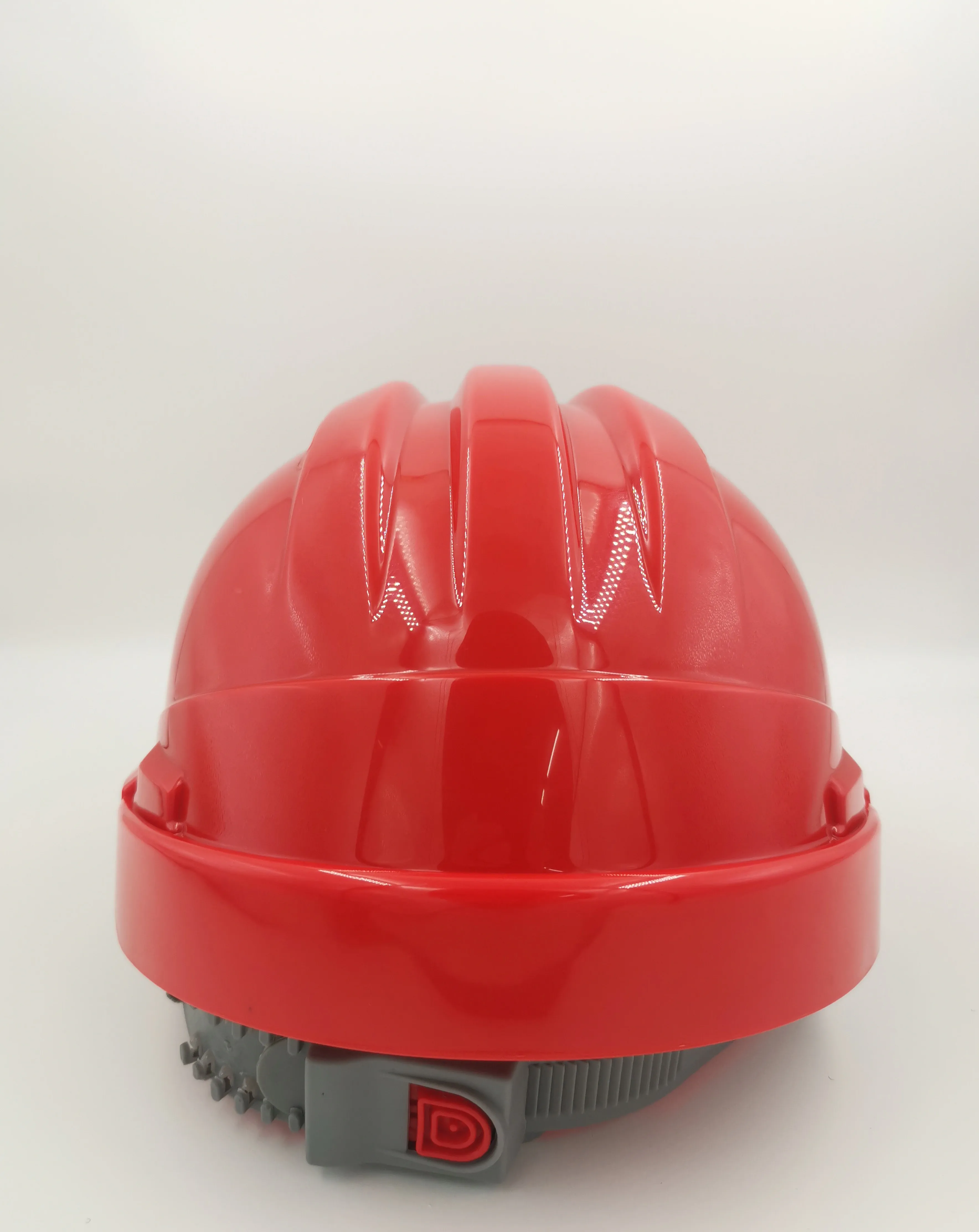 safety helmet lock