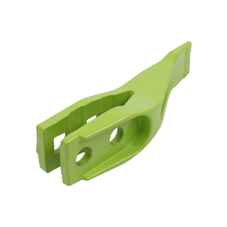 Loader Backhoe Bucket Teeth Jcb Mini Rock Excavator Bucket Tooth 53103205 53103208