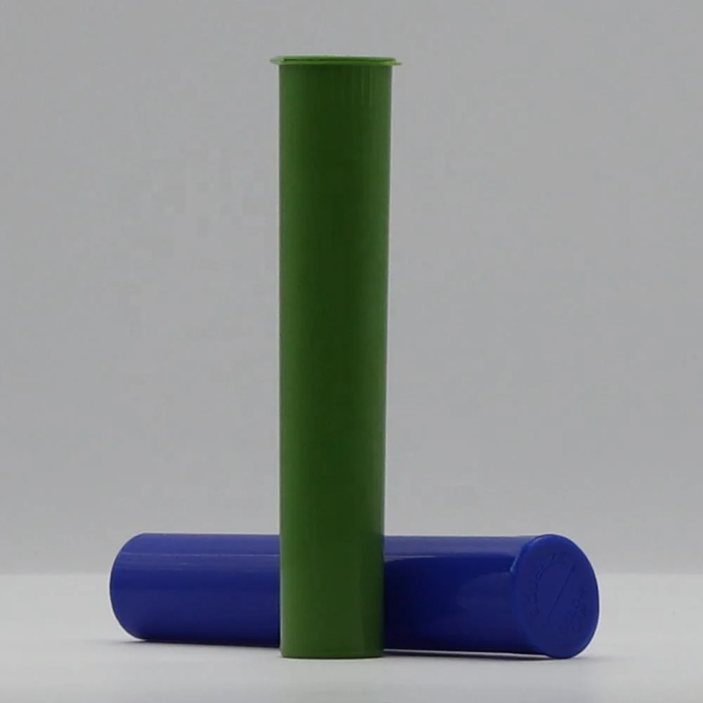 Pre Rolled Plastic Cr Joint Doob Tubes 110 Mm Buy Pre Rolled Plastic