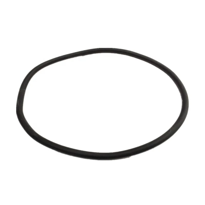 high performance D shape drum seals locking ring for plastic drums