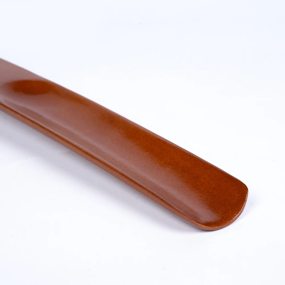 High Quality Oem Wooden Shoe Horn For Hotel Buy Shoe Horns,Custom