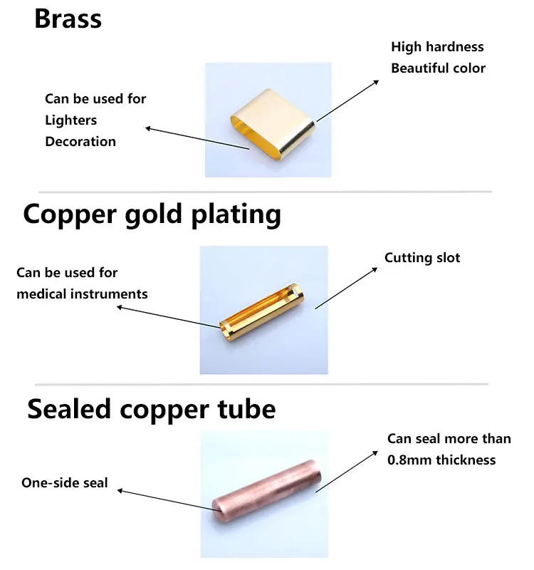 copper tube joint