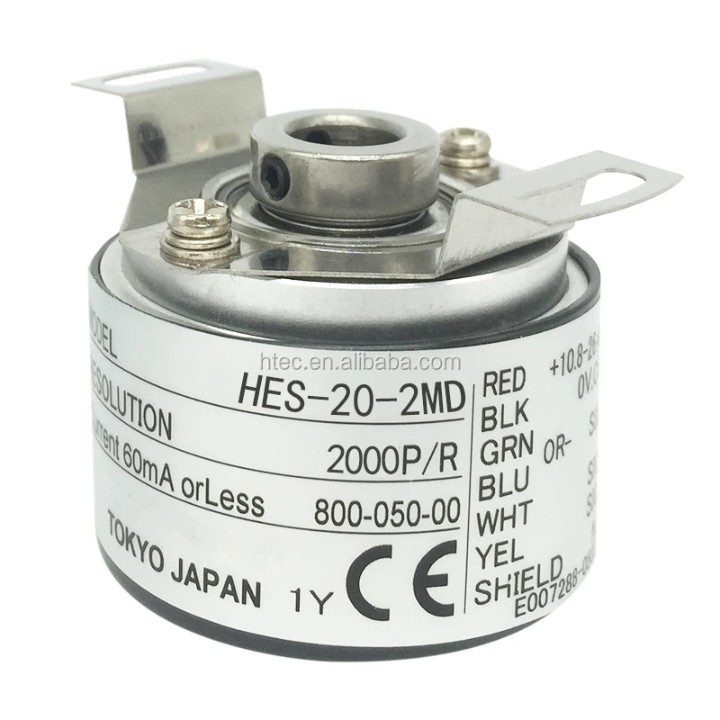 Rotary encoder HGX-0572899.h