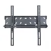PLB142M High Quality Fixed Flat Panel Tv Wall Mount VESA Bracket For 23-55" LCD LED TV
