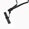 Mini Size Gift Items 2600Mah Power Bank With Lanyard, Portable Source, Oem Supply