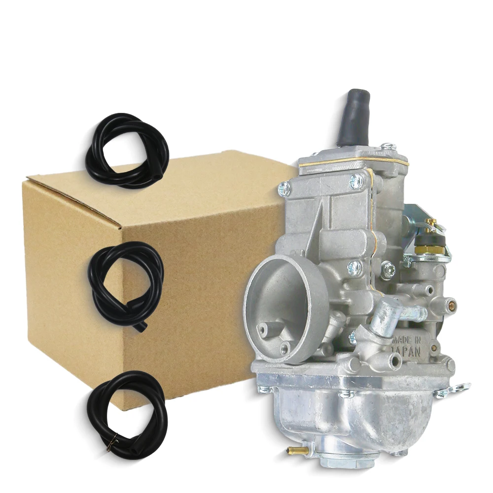 TM28 28mm Miku Ni VM28 TM28-418 Carburetor - High Performance
