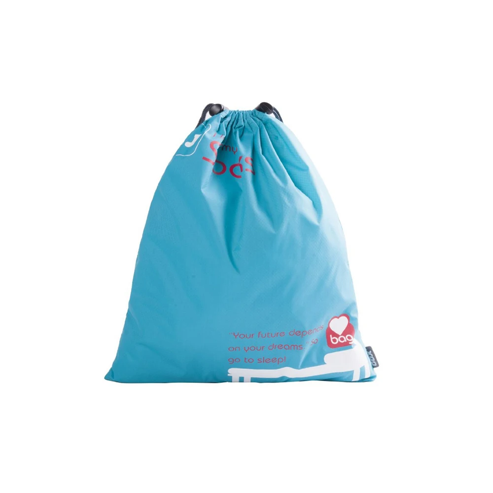 SATIN BAG