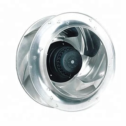 Centrifugal Cooling Fan, Plastic, 230v, Radial - detail 2