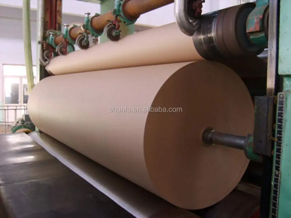 1575mm bamboo kraft paper making machines price manufacturers in germany