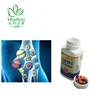 Making bones stronger & improving bone density dense bone capsules