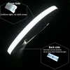 No dark areas 10mm PCB width led flex neon tube strip