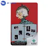 Major Hotel Room Door System MIFARE(R) DESFire(R) Key Card