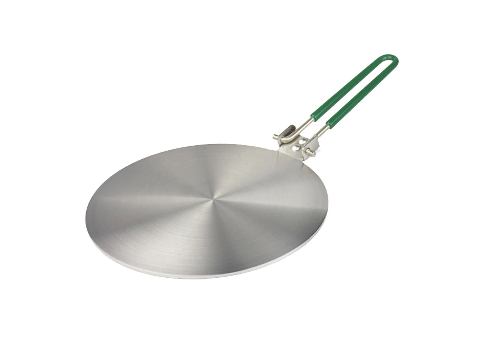 Factory Supply Cheap Price Kitchen Induction Plate Stainless Steel