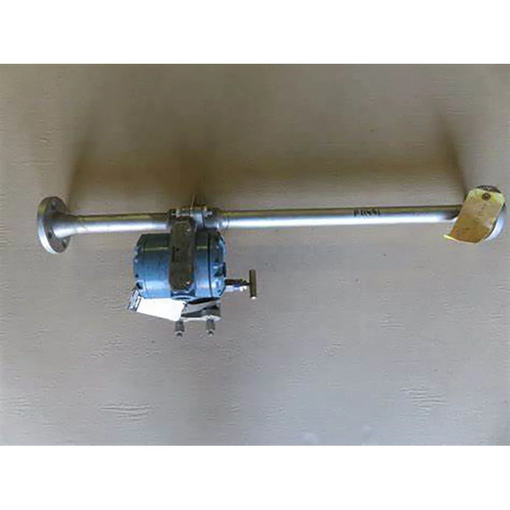 Emerson 3051sfp Integral Orifice Flow Meter Buy Emerson 3051sfp