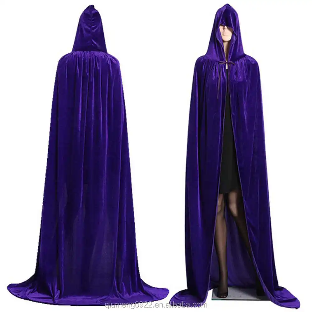 fancy capes
