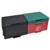 Factory direct sale Soft- Foam Exercise Protection Block with Vinyl Jumping Box