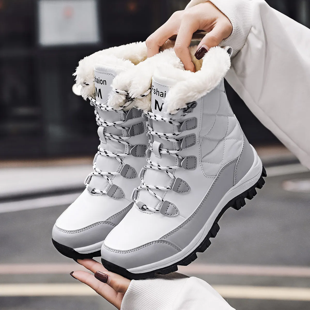 Cheap womens winter boots online