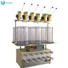 High Speed 6 Axis Fully Automatic Copper Wire CNC Transformer Winding Machine