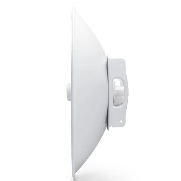 Ubnt Powerbeam Pbe-5ac-620 802.11ac Wireless Bridge 29dbi Antenna Gain ...