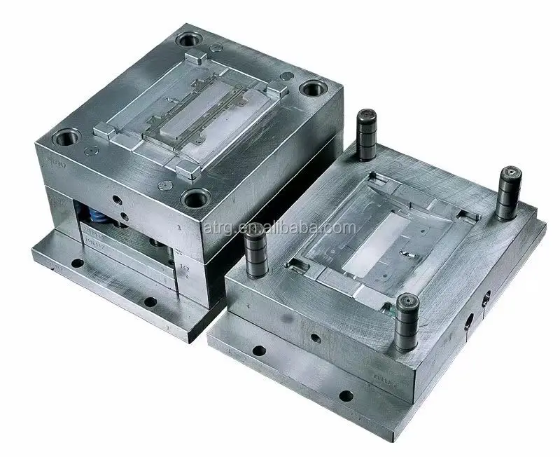 Plastic injection molding plastic products production for medical device and electronics