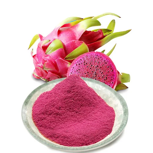
Organic / freeze dry pitaya / red dragon fruit powder / extract 