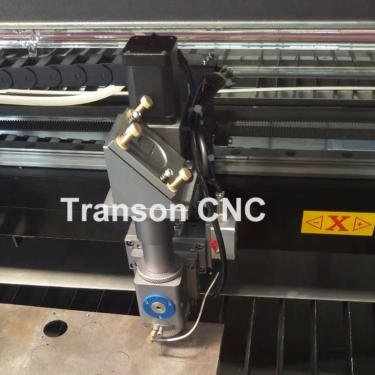 On SALE Jinan Metal Laser Cutting Machine TS1325