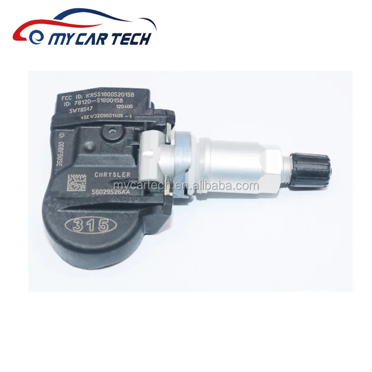 Tire Pressure Monitoring System Tpms Sensor 52933 D9100 Suitable For